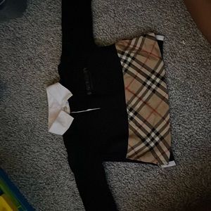 Baby Burberry